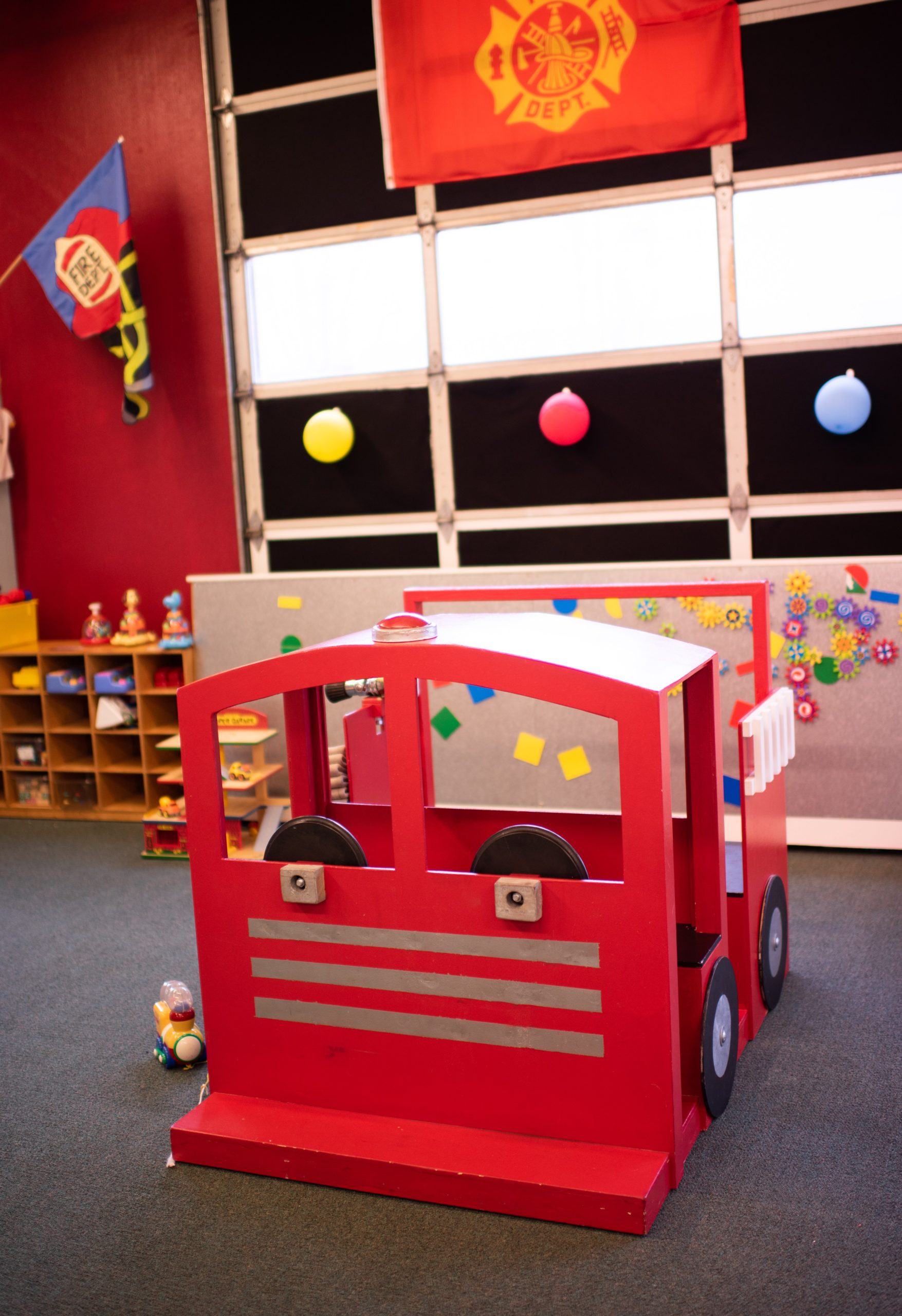Photo Gallery - Redmond Toddler Group